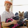 生活照 #01：卢卡斯·格拉比 Lucas Grabeel
