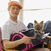 生活照 #01：卢卡斯·格拉比 Lucas Grabeel