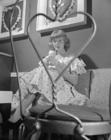 写真 #02：多萝西·阿伯特 Dorothy Abbott