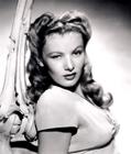 写真 #06：维罗妮卡·莱克 Veronica Lake