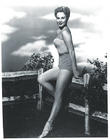 写真 #15：维罗妮卡·莱克 Veronica Lake