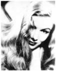 写真 #05：维罗妮卡·莱克 Veronica Lake