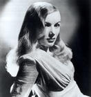 写真 #17：维罗妮卡·莱克 Veronica Lake