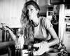 写真 #85：吉赛尔·邦辰 Gisele Bundchen