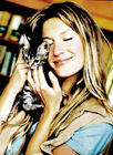 写真 #88：吉赛尔·邦辰 Gisele Bundchen
