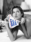 写真 #92：吉赛尔·邦辰 Gisele Bundchen