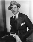 写真 #05：巴兹尔·雷斯伯恩 Basil Rathbone