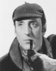 写真 #10：巴兹尔·雷斯伯恩 Basil Rathbone