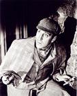 写真 #08：巴兹尔·雷斯伯恩 Basil Rathbone