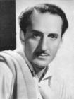 写真 #01：巴兹尔·雷斯伯恩 Basil Rathbone