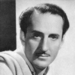 写真 #01：巴兹尔·雷斯伯恩 Basil Rathbone