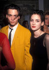 生活照 #35：薇诺娜·瑞德 Winona Ryder