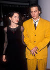 生活照 #39：薇诺娜·瑞德 Winona Ryder