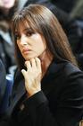 生活照 #95：莫妮卡·贝鲁奇 Monica Bellucci