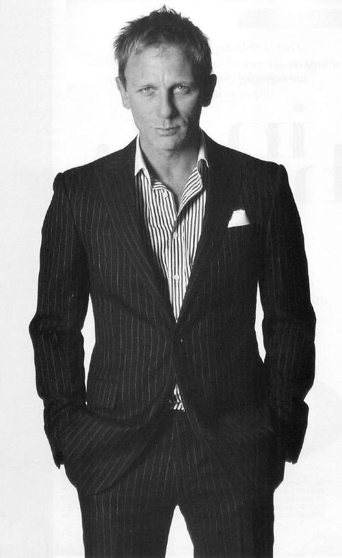 丹尼尔·克雷格 Daniel Craig - Movies - Movies 丹尼尔·克雷格 Daniel Craig - Movies - Movies