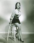 写真 #01：苏珊·卡伯特 Susan Cabot