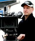 写真 #04：史蒂文·索德伯格 Steven Soderbergh