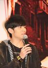 生活照 #688：周杰伦 Jay Chou