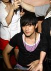 生活照 #689：周杰伦 Jay Chou