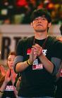 生活照 #694：周杰伦 Jay Chou