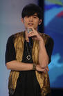 生活照 #683：周杰伦 Jay Chou