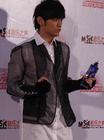 生活照 #695：周杰伦 Jay Chou
