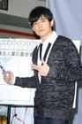 生活照 #676：周杰伦 Jay Chou