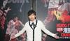 生活照 #692：周杰伦 Jay Chou