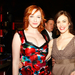 生活照 #04：克里斯蒂娜·亨德里克斯 Christina Hendricks