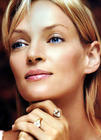 写真 #82：乌玛·瑟曼 Uma Thurman