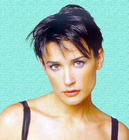 写真 #58：黛咪·摩尔 Demi Moore