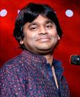 生活照 #0001：A·R·拉曼 A.R. Rahman