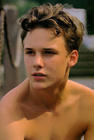 生活照 #01：布拉德·兰弗洛 Brad Renfro