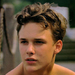生活照 #01：布拉德·兰弗洛 Brad Renfro