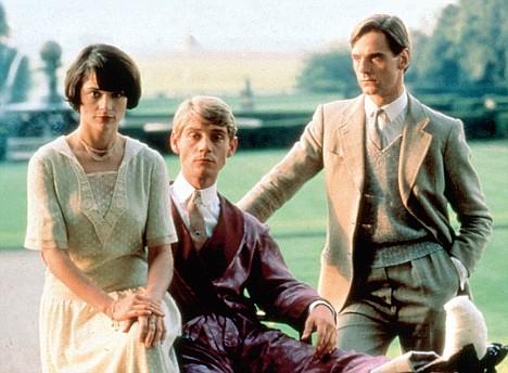 梦一般的《故园风雨后》