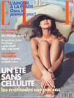 写真 #162：欧嘉·柯瑞兰寇 Olga Kurylenko