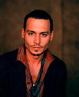 写真 #154：约翰尼·德普 Johnny Depp