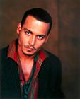 约翰尼·德普/Johnny Depp