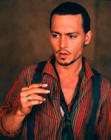 写真 #144：约翰尼·德普 Johnny Depp