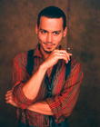 写真 #172：约翰尼·德普 Johnny Depp