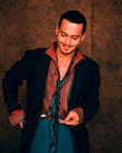 写真 #145：约翰尼·德普 Johnny Depp