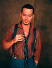 写真 #147：约翰尼·德普 Johnny Depp