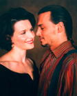 写真 #146：约翰尼·德普 Johnny Depp