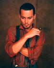 写真 #143：约翰尼·德普 Johnny Depp