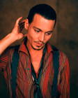 约翰尼·德普/Johnny Depp