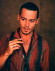 写真 #151：约翰尼·德普 Johnny Depp