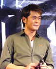生活照 #150：古天乐 Louis Koo