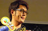 生活照 #151：古天乐 Louis Koo
