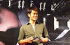 生活照 #154：古天乐 Louis Koo
