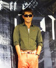 生活照 #149：古天乐 Louis Koo